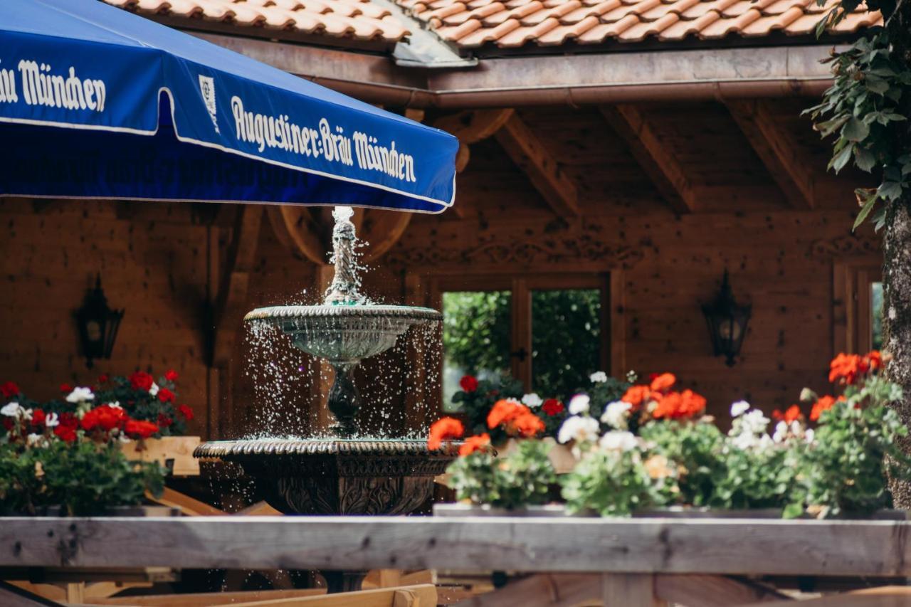 Tegernseer Hof Gmund am Tegernsee Exterior photo